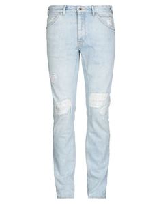 Джинсовые брюки Scotch & Soda