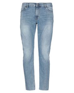 Джинсовые брюки 7 For All Mankind