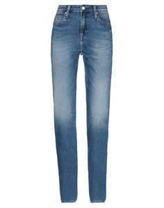 Джинсовые брюки Calvin Klein Jeans