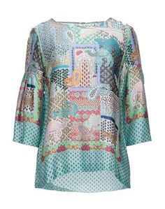 Блузка Caliban