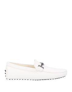 Мокасины Tod`S
