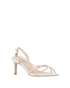 Сандалии Jeffrey Campbell