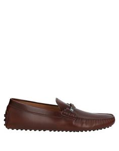 Мокасины Tod`S