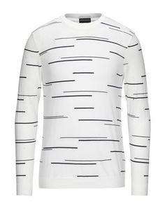 Свитер Emporio Armani