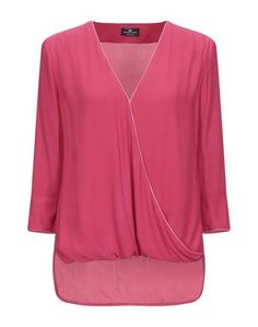 Блузка Elisabetta Franchi