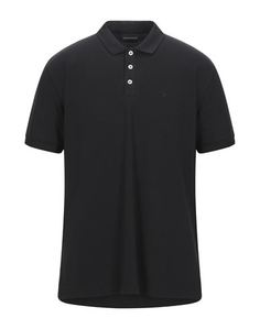 Поло Emporio Armani
