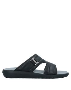 Сандалии Hogan