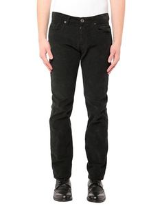 Повседневные брюки Bikkembergs