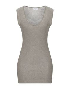 Топ без рукавов Brunello Cucinelli