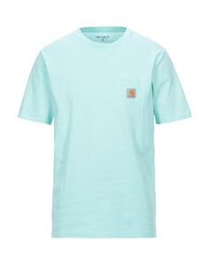 Футболка Carhartt