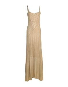 Длинное платье Just Cavalli