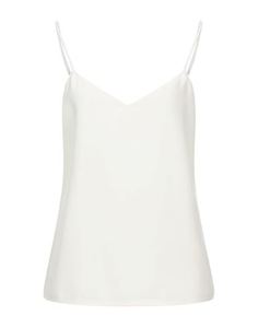 Топ без рукавов Maison Scotch