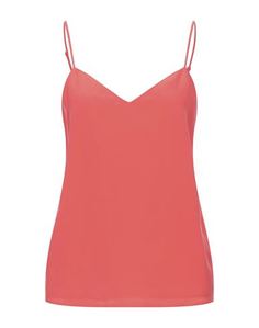 Топ без рукавов Maison Scotch