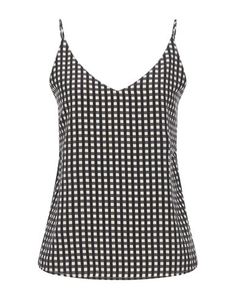 Топ без рукавов Maison Scotch