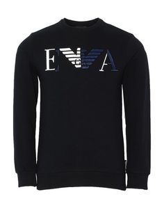 Толстовка Emporio Armani