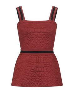 Топ без рукавов M Missoni