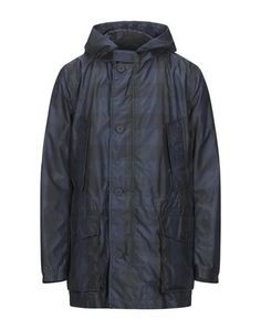 Легкое пальто Woolrich
