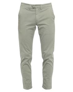 Повседневные брюки Dondup