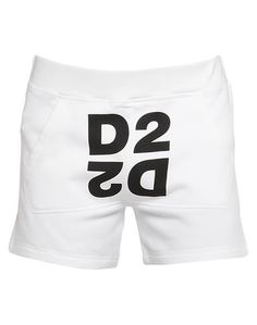 Повседневные шорты Dsquared2