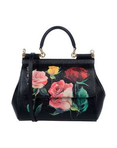 Сумка на руку Dolce & Gabbana