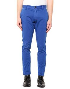 Повседневные брюки Emporio Armani