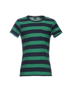 Футболка Scotch & Soda