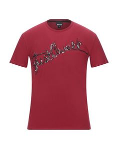 Футболка Just Cavalli