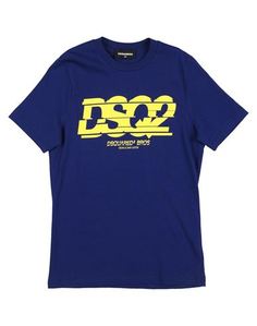 Футболка Dsquared2