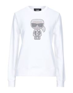 Толстовка Karl Lagerfeld
