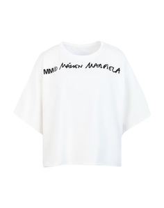 Толстовка Mm6 Maison Margiela