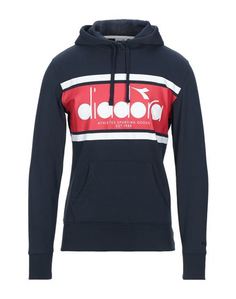 Толстовка Diadora