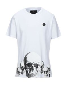 Футболка Philipp Plein