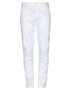 Повседневные брюки Dondup