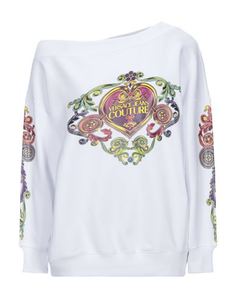 Толстовка Versace Jeans Couture