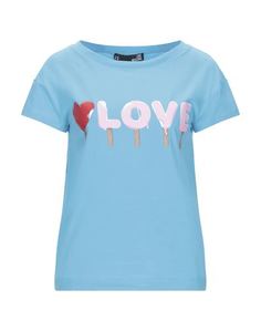 Футболка Love Moschino