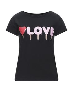 Футболка Love Moschino