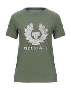 Футболка Belstaff