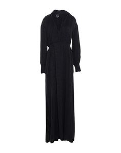 Длинное платье Just Cavalli