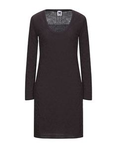Короткое платье M Missoni
