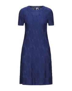Короткое платье M Missoni