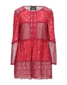 Короткое платье Boutique Moschino