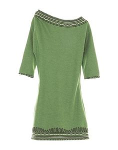 Короткое платье Dsquared2