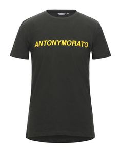 Футболка Antony Morato