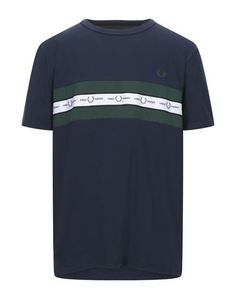 Футболка Fred Perry