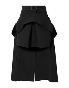 Юбка длиной 3/4 Dion Lee