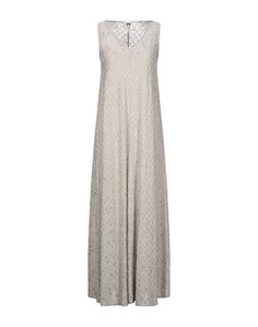 Длинное платье M Missoni