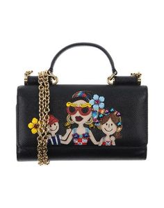 Сумка на руку Dolce & Gabbana