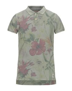 Поло Take A WAY Clothing