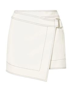 Мини-юбка Dion Lee