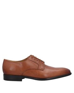 Обувь на шнурках PS Paul Smith
